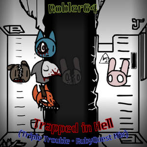 Explore the Best Rubyquest Art | DeviantArt