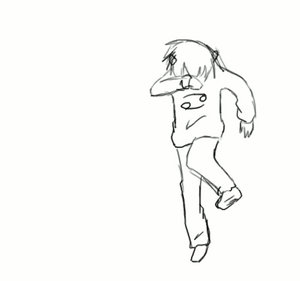 Karkat: Show off your sick moves