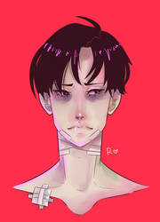 Killing Stalking - Yoonbum