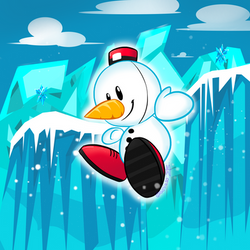 Mission in Snowdriftland
