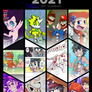 Art Summary 2021