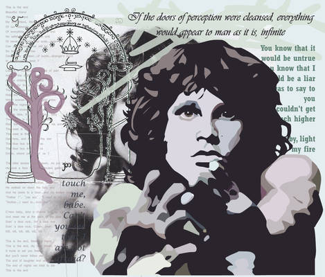 the doors