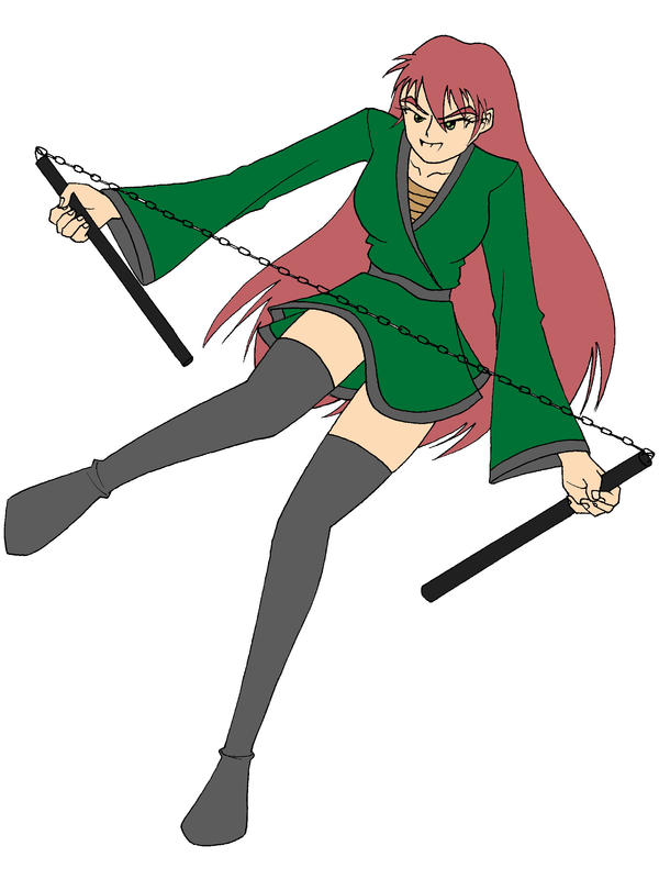 RPC Number 2 by Aaron-Leon on DeviantArt
