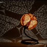 Table lamp XX - Butterfly