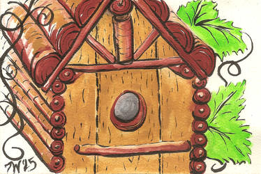 BirdHouse