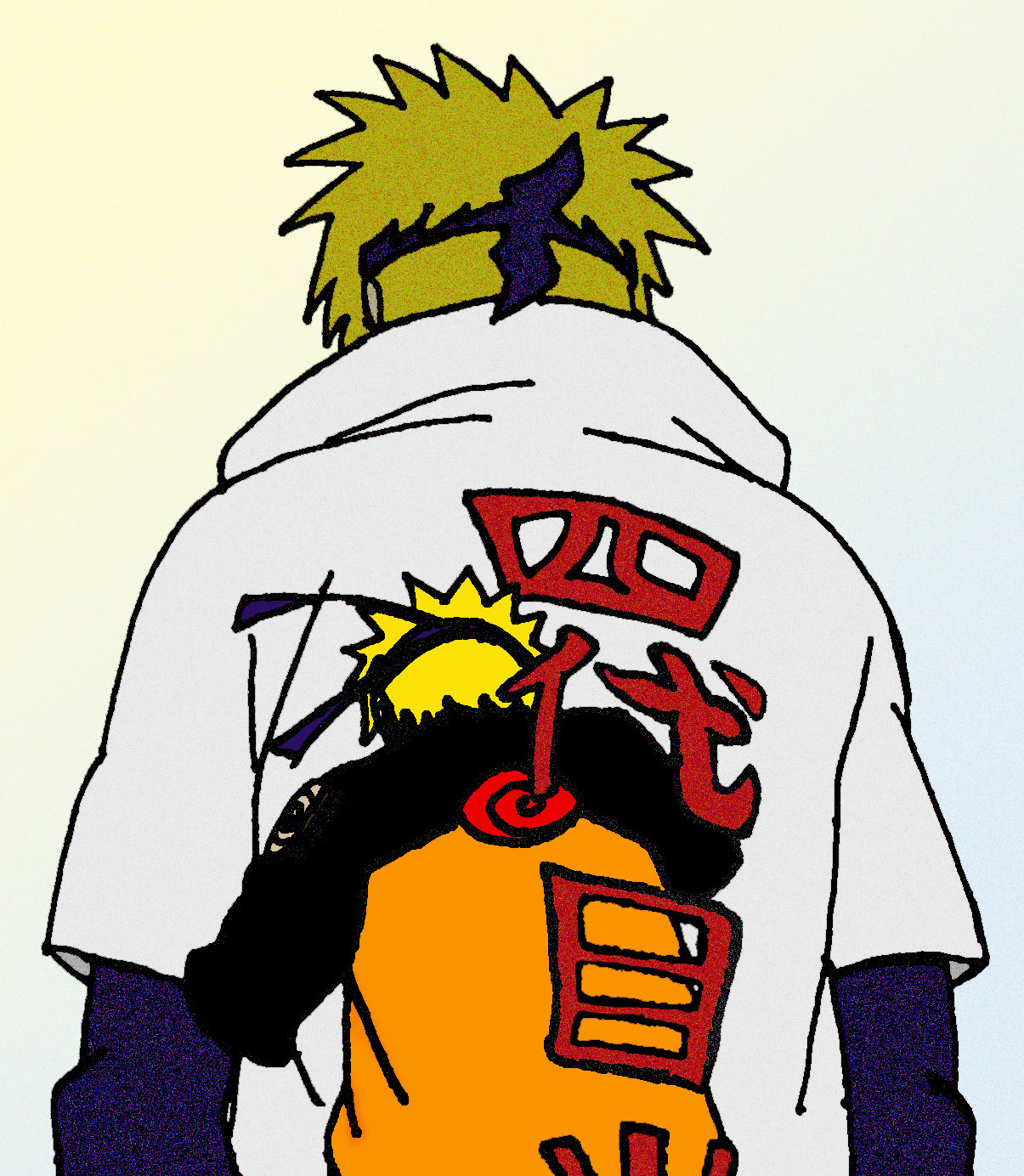 Naruto_Yondaime