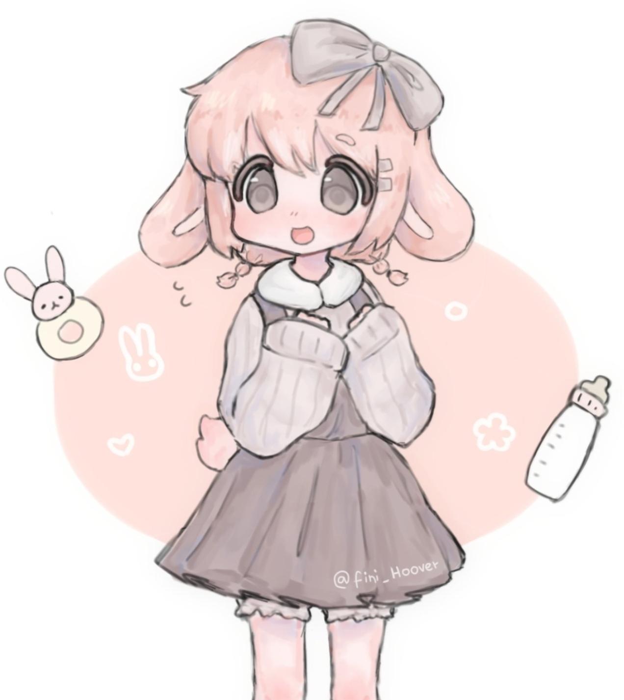Mimi by XDZebraz on DeviantArt