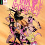 Pink Power 2 cover by Tradd Moore