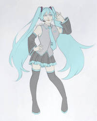 Miku