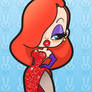 Jessica Rabbit