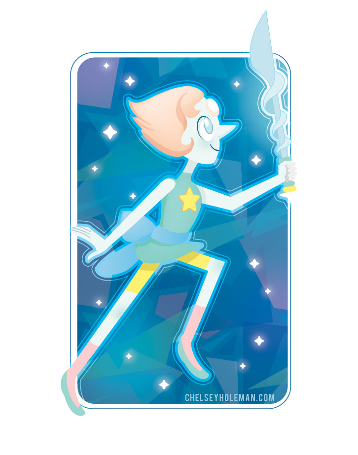 Pearl