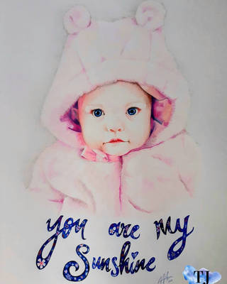 Tarnya-Artist - Professional, Traditional Artist | DeviantArt