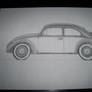 The beetle - purity of form