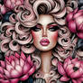 Lotus Luxe Goddess
