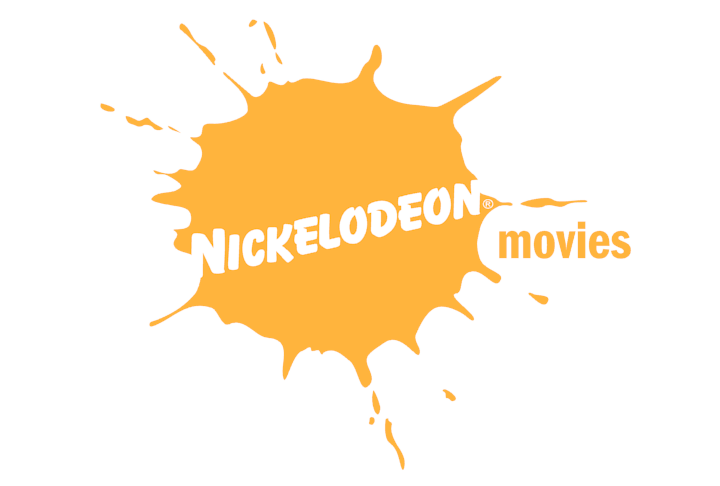Nickelodeon Movies New Logo Concept By Supermax124 On - vrogue.co