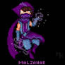 Malzahar Pixel Art