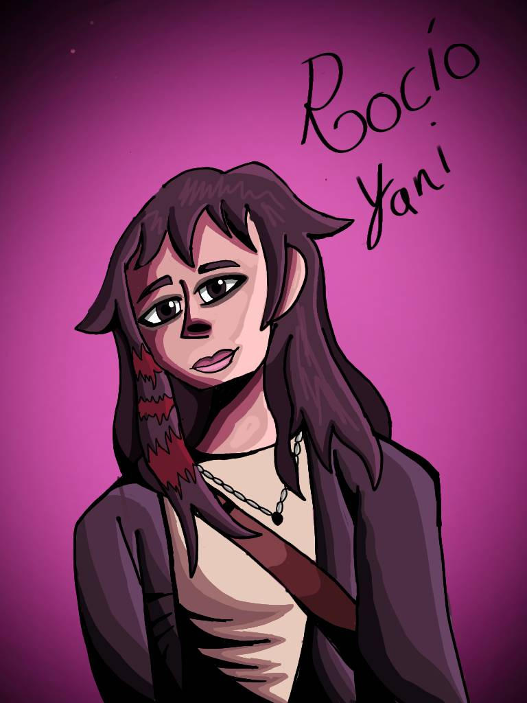 Rocio Yani LaceyGames By Sonicexefan1235 On DeviantArt rocio-yani-laceygames-by-sonicexefan1235-on-deviantart