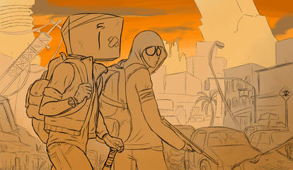 Apocolypse Rising 2 Wallpapers arusaikou User Profile | DeviantArt