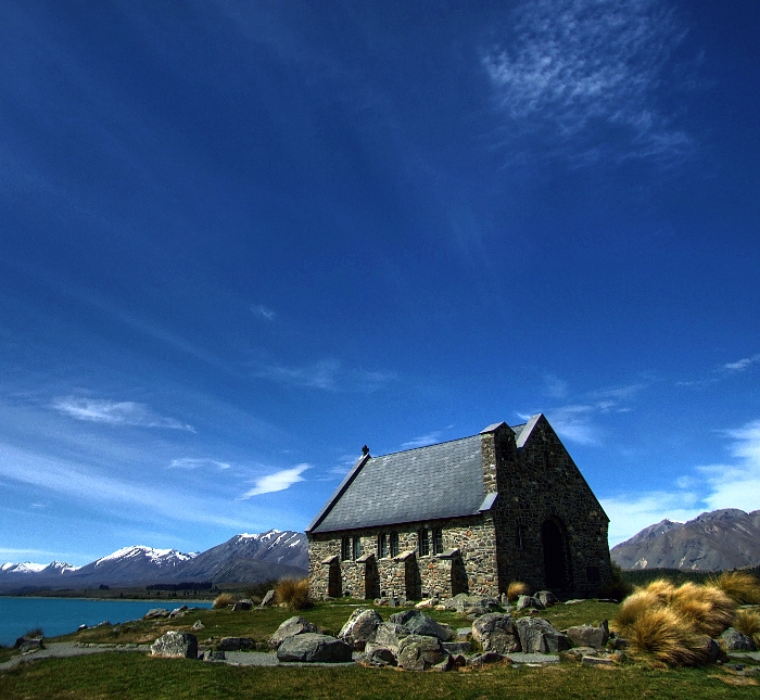 Church of the Good Shepherd