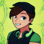 Picrew (Guess): Harry