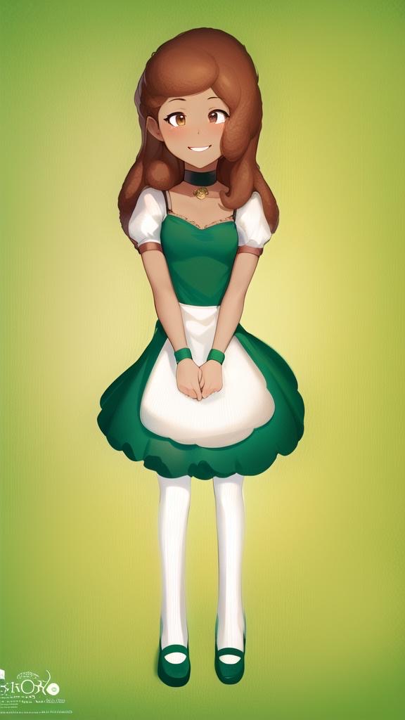 Maid Canora