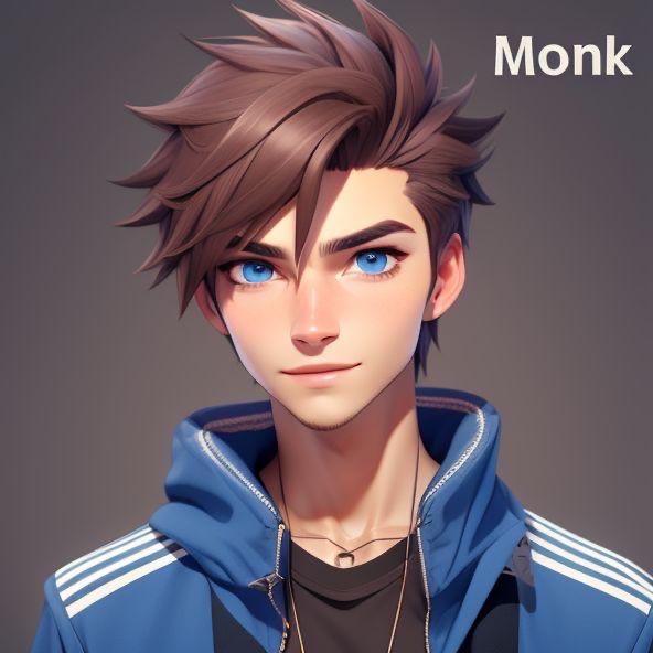 Monk