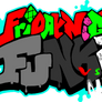 fnf vs namo logo
