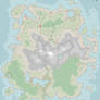 Fantasy Map 01