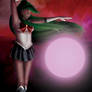 Sailor Pluto - Dead Scream