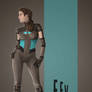 DoM - Eev