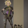 DoM - Cecile