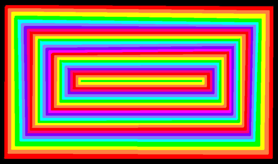 Rectangle... by NothingToBeGained on DeviantArt