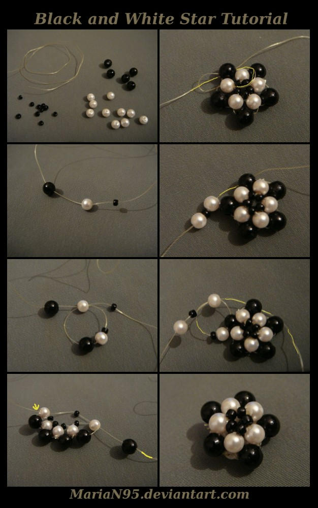 Star Tutorial by MariaN95 on DeviantArt