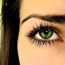 Green Eye