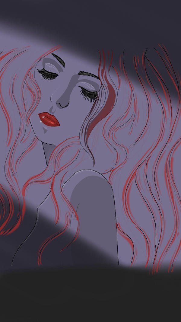 Deviantart Coy Coy by llIusion on DeviantArt