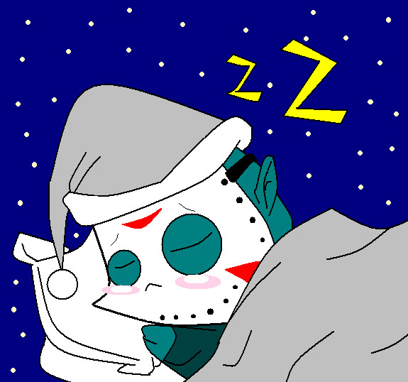 Good Night Jason