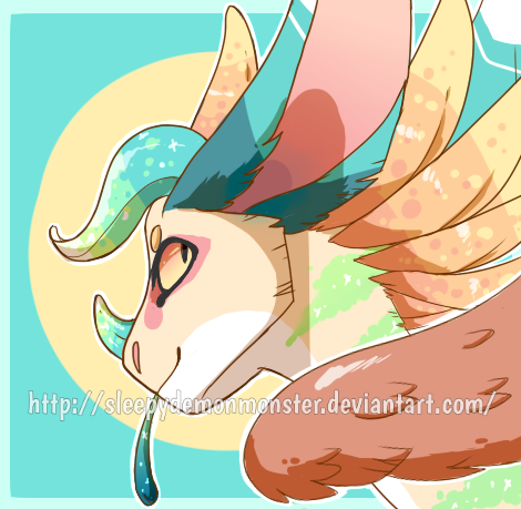 Icon Headshot of Ecko