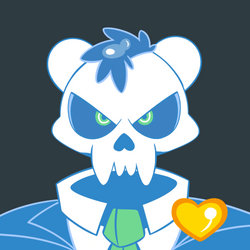 Gost icon naraiko