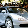 Photomanipulation of Bugatti