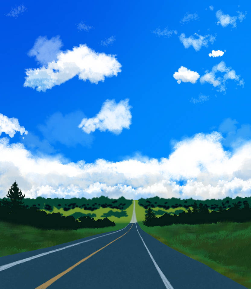 Road Deviantart Road by Lxrd-Zaltus on DeviantArt