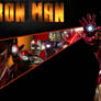 Iron man wallpaper