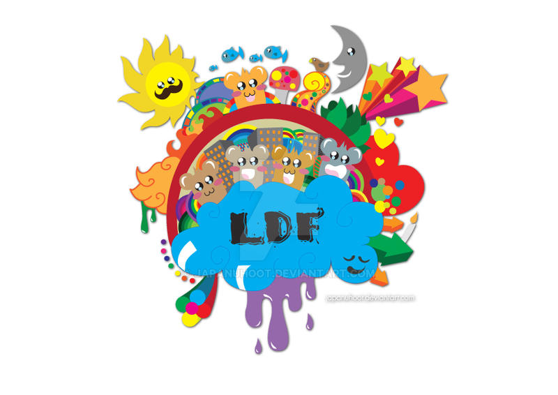 Sent Off Ldf Design LDF doodle by japanuhoot on DeviantArt