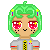 Little Darling Face: Comet -not free to use- by Miss-Gravillian1992 Little Darling Face: Comet -not free to use- by Miss-Gravillian1992