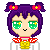 Little Darling Face: Ai -not free to use- by Miss-Gravillian1992 Little Darling Face: Ai -not free to use- by Miss-Gravillian1992