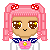 Little Darling Face: Miyu -not free to use- by Miss-Gravillian1992 Little Darling Face: Miyu -not free to use- by Miss-Gravillian1992