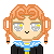 Little Darling Face: Tsukimi -not free to use- by Miss-Gravillian1992 Little Darling Face: Tsukimi -not free to use- by Miss-Gravillian1992