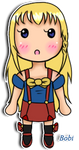 Commission: Liliire (2/2) by Miss-Gravillian1992