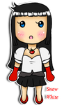 Commission: Suburbantimewaster by Miss-Gravillian1992