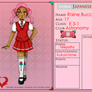 Divine Academ App: Raine