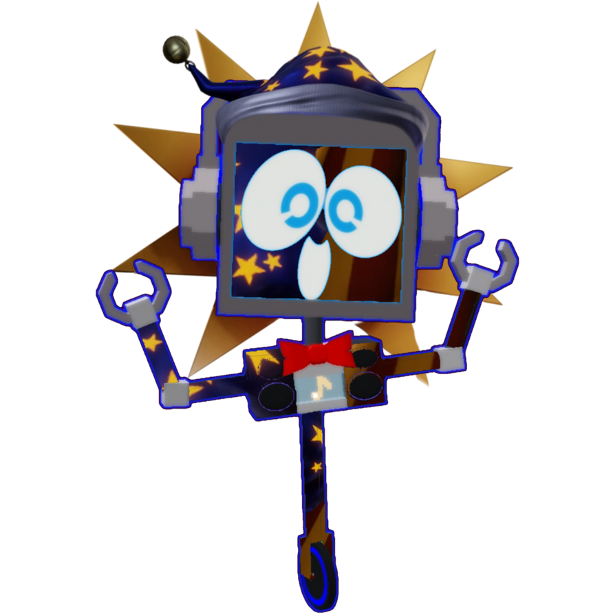 fandroid mixed with sun and moon transperent by bunbunthemagicbunny on ...